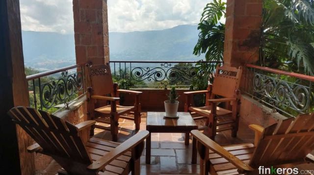 Cod 338 Copacabana - Finca en Copacabana, Antioquia
